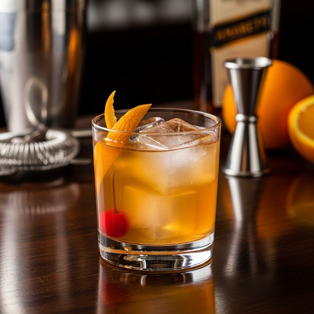 Amaretto Sour by Geoffrey Zakarian: Recipe, Tips & Expert Guidance Discover Geoffrey Zakarian’s signature Amaretto Sour—balanced, bright, and bursting with flavor for discerning cocktail enthusiasts.