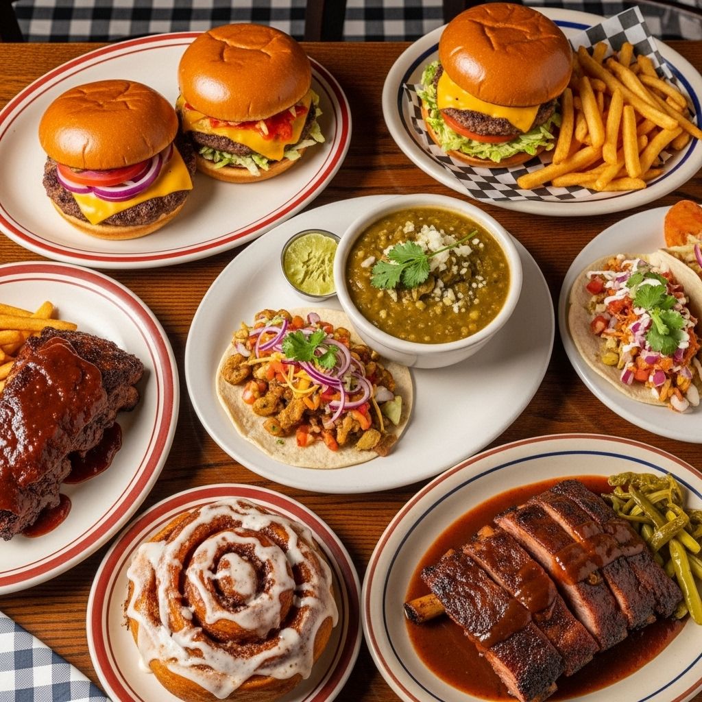 Discover the top Denver hotspots Guy Fieri visited on Diners, Drive-Ins and Dives, featuring iconic eats, local legends, and must-try dishes.
