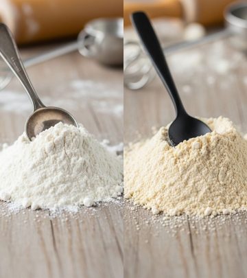 Explore the essential differences between bleached and unbleached flour to discover which is right for your next baking adventure.