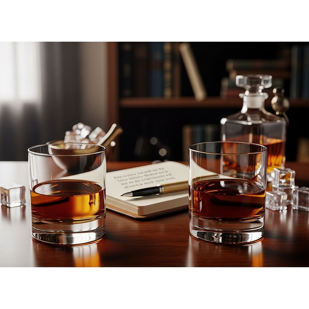 Bourbon vs Whiskey: Key Differences, Types, and How to Choose Discover the differences between bourbon and whiskey, learn about types, flavors, and how to pick the right one for your taste.