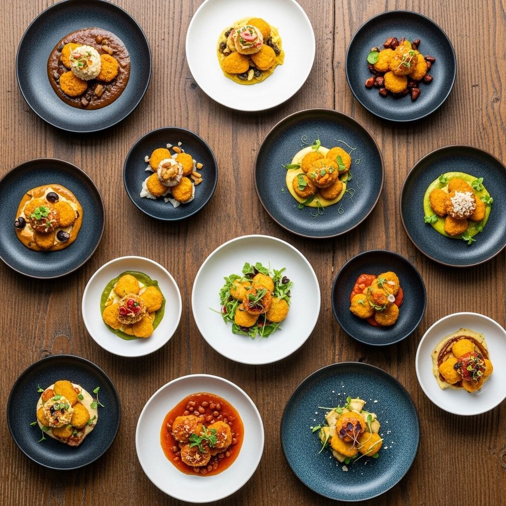 Discover inventive meal ideas that transform frozen chicken nuggets into full, flavorful dinners for any occasion.