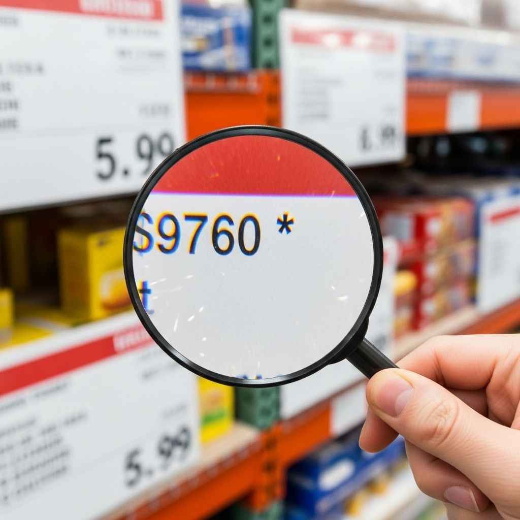 Unlock the secret codes on Costco price tags and maximize your savings, every time you shop the aisles.