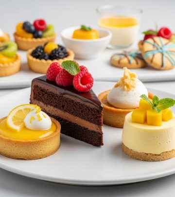 Explore irresistible eggless desserts—cakes, cookies, puddings, and pies that cater to allergies and dietary choices while delivering exceptional flavor.