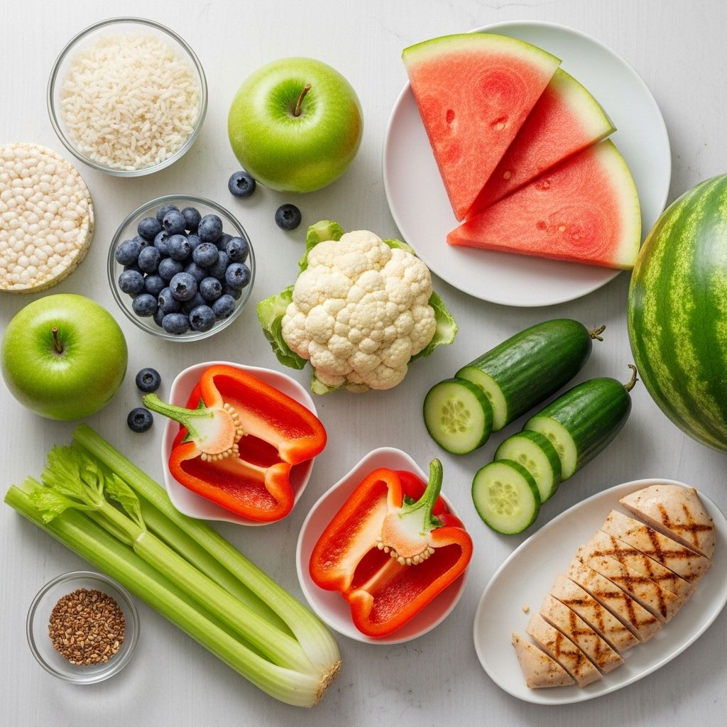 Discover which foods are safe and nutritious on a low-potassium diet, including meal tips and essential FAQs.