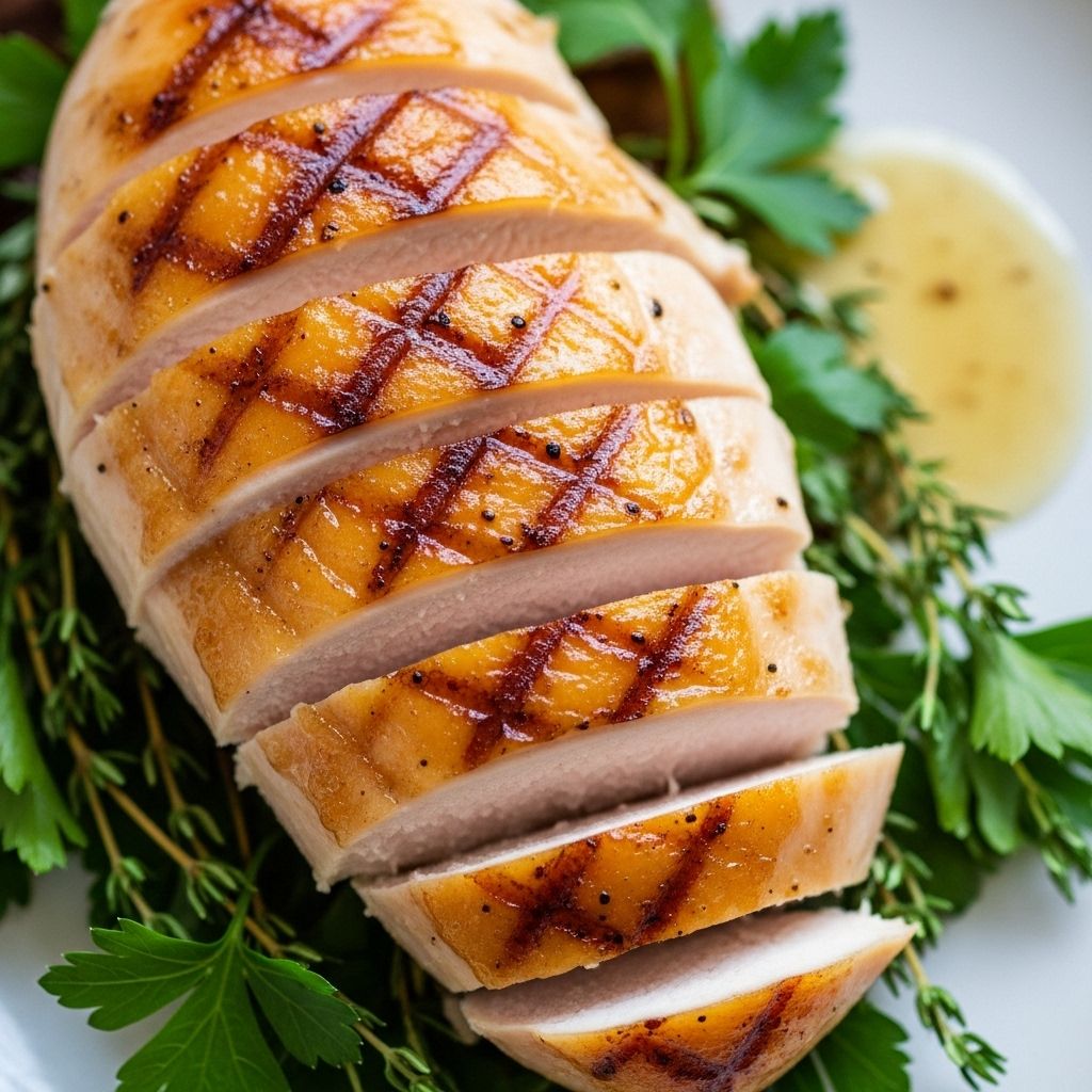 How to Cook Moist & Tender Chicken Breasts Every Time Master the art of perfectly moist chicken breasts with a simple stovetop technique and practical cooking tips.