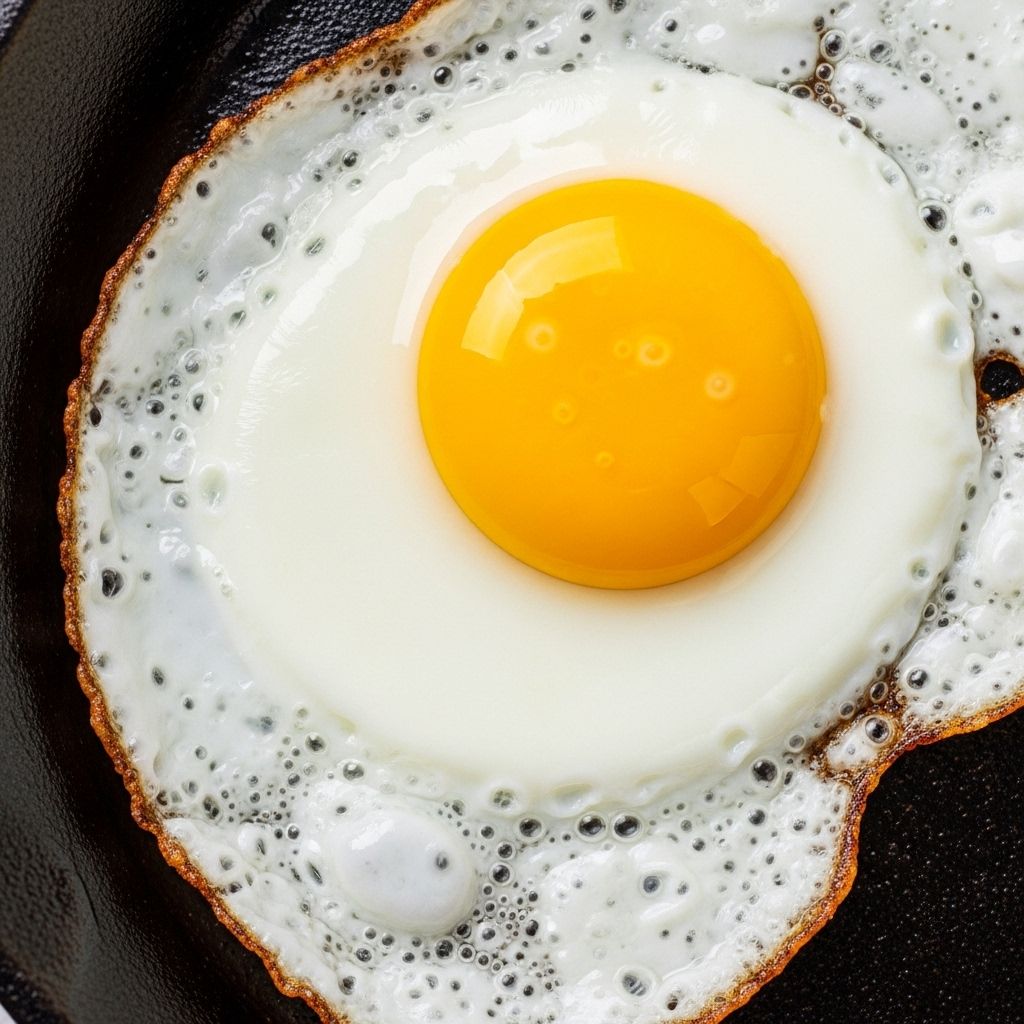 Master every style of fried egg—from sunny-side up to over-hard—with this comprehensive step-by-step guide, tips, and FAQs.