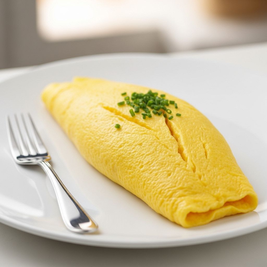 Learn the techniques and tips for making a perfect omelet every time, with variations and troubleshooting included.