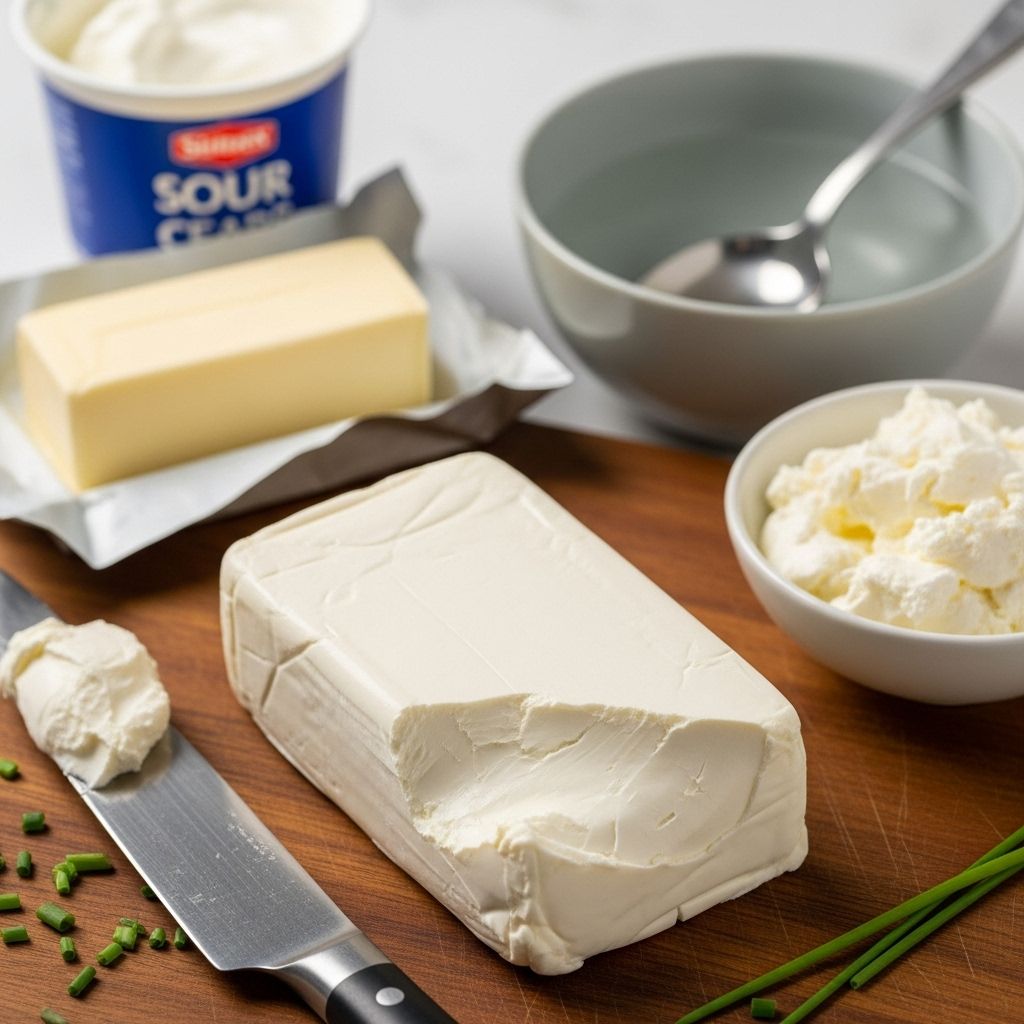 How to Soften Cream Cheese: Fastest and Best Methods Explained Master every method to soften cream cheese quickly and safely, whether baking cheesecakes, making dips, or whipping up frostings.