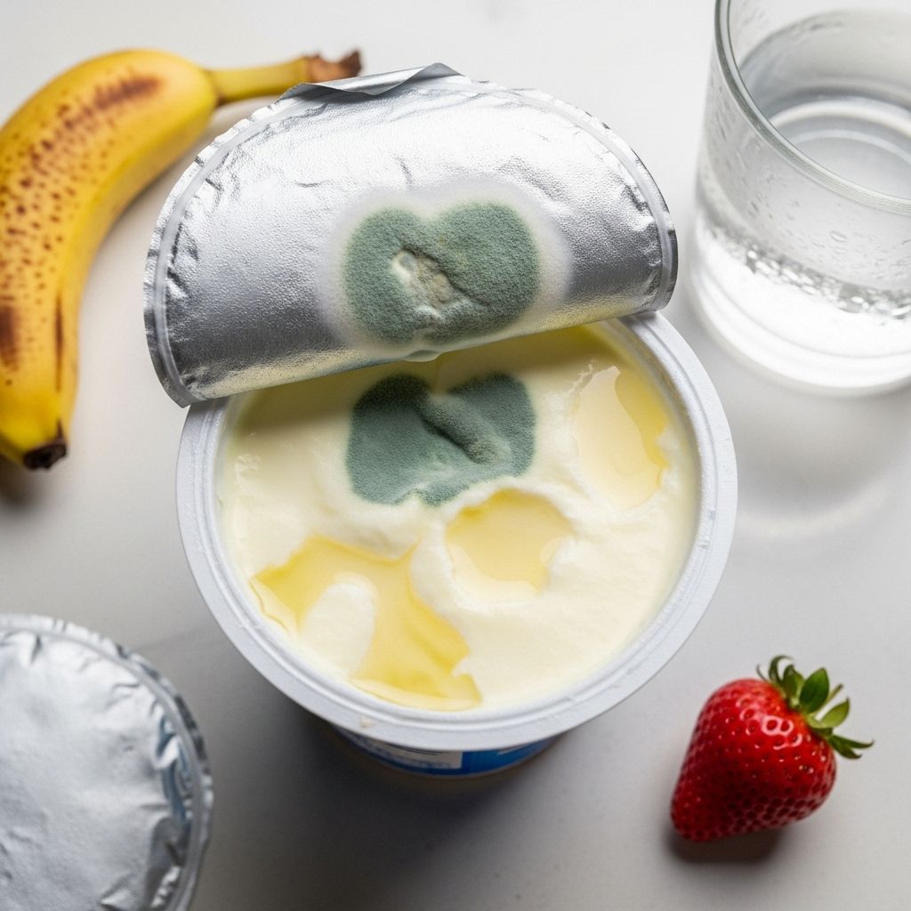 Everything you need to know to identify spoiled yogurt, keep it fresh, extend shelf life, and stay safe.