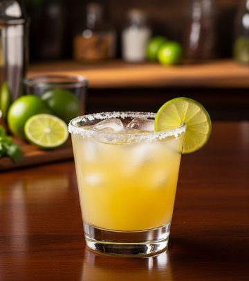 Discover how Ina Gartens balanced blend of lime, lemon, and tequila elevates the classic margarita into a crowd-pleasing favorite.