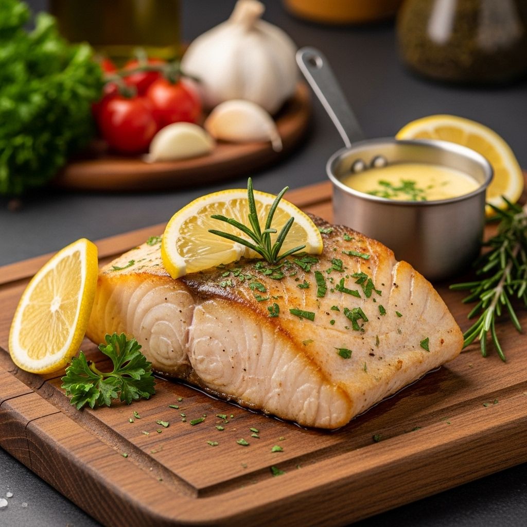 Mahi-Mahi: The Essential Guide to Cooking, Flavor, and Recipes Discover everything you need to know about mahi-mahi — from taste and nutrition to tips, preparation methods, and delicious recipe ideas.