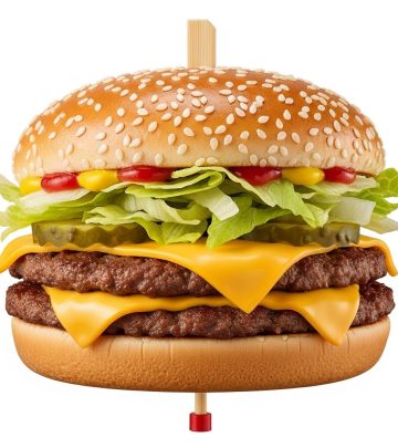 Discover how McDonald's is celebrating National Cheeseburger Day with 50-cent Double Cheeseburgers and a season full of tasty deals.