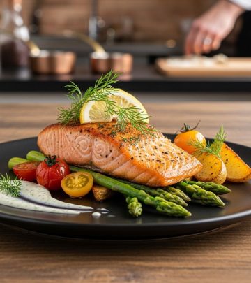 Discover Food Network's top salmon recipes, showcasing versatile dishes from weeknight favorites to creative gourmet meals.