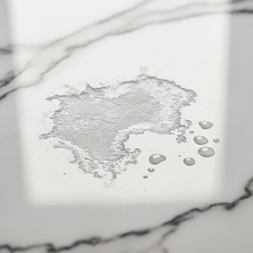 Understanding Marble Etching: What It Looks Like and How to Treat It Learn how marble etching occurs, how to identify it, and the best approaches for prevention and restoration in your home.