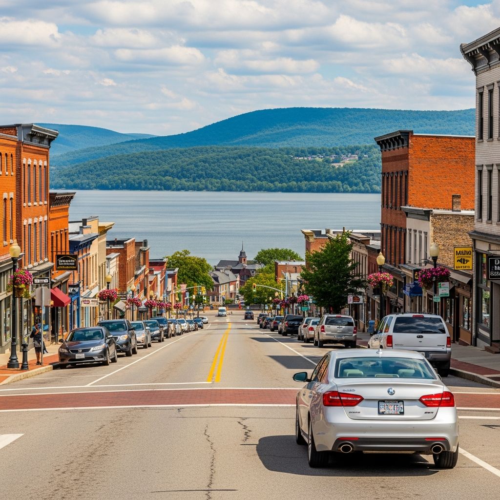 10 Essential Things to Do and See in Beacon, NY Discover art, history, cuisine, shopping, and unparalleled nature in Beacon, the creative gem of New Yorks Hudson Valley.