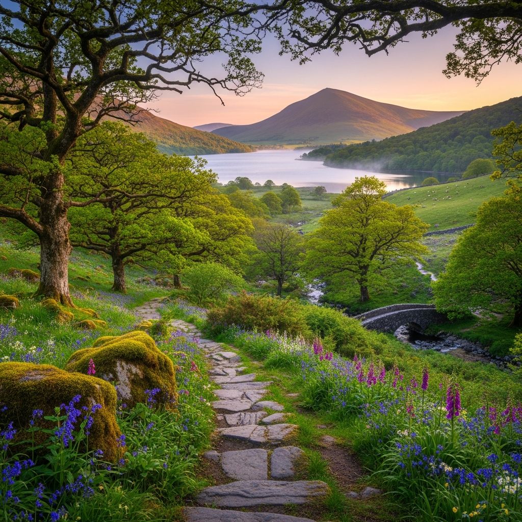 Discover Wicklow’s lush landscapes, ancient sites, and unforgettable experiences in Ireland’s Garden County.