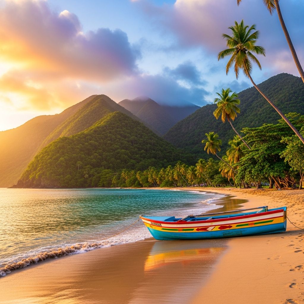 10 Unmissable Experiences in Portland, Jamaica From soothing waterfalls to pristine beaches—explore the breathtaking beauty, vibrant culture, and outstanding adventures of Portland, Jamaica.