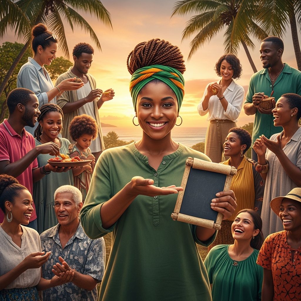 Unlock Jamaica’s culture and connections with these 15 vibrant, everyday Patois phrases and their real-life meanings explained.