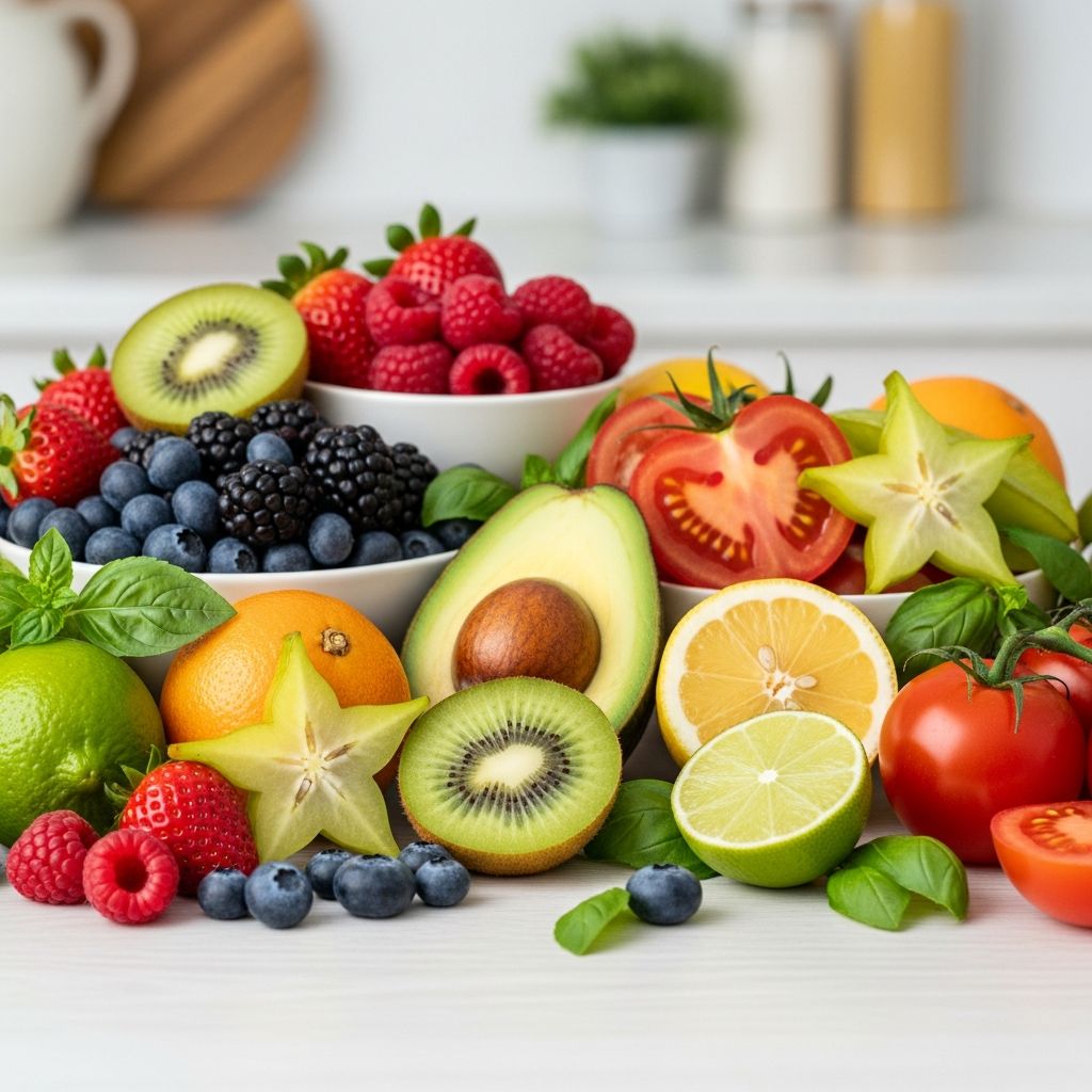 15 Low-Sugar Fruits Nutritionists Recommend (with Benefits and Tips) Discover delicious low-sugar fruits, their health benefits, and smart ways to enjoy them for a balanced, wholesome diet.