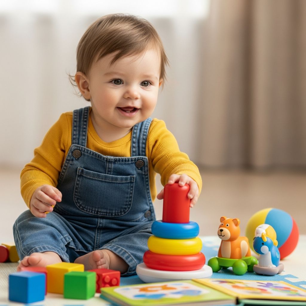 Discover what to expect from your 16-month-old's growth, speech, sleep, and behavior.