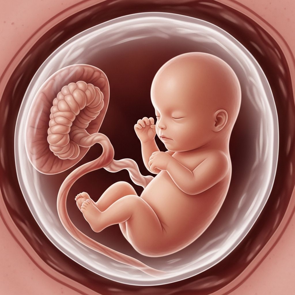 18 Weeks Pregnant: Your Baby’s Growth and What to Expect Week 18 of pregnancy brings exciting fetal developments, symptoms, and essential tips for navigating the second trimester.