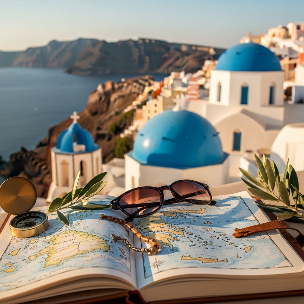 19 Essential Greek Phrases Every Traveler Should Know Master key Greek phrases for your next adventure to Greece and connect with the locals confidently.
