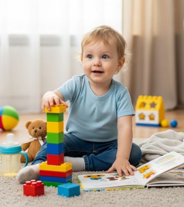 Your 19-month-old is growing fast! Explore key developmental milestones, sleep patterns, feeding tips, and behavior insights for this lively toddler stage.