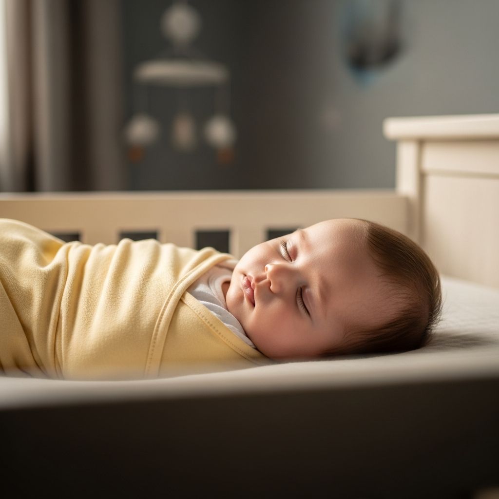 Learn how your 2-month-old baby sleeps, common schedules, sleep challenges, and practical tips for nurturing healthy sleep habits.