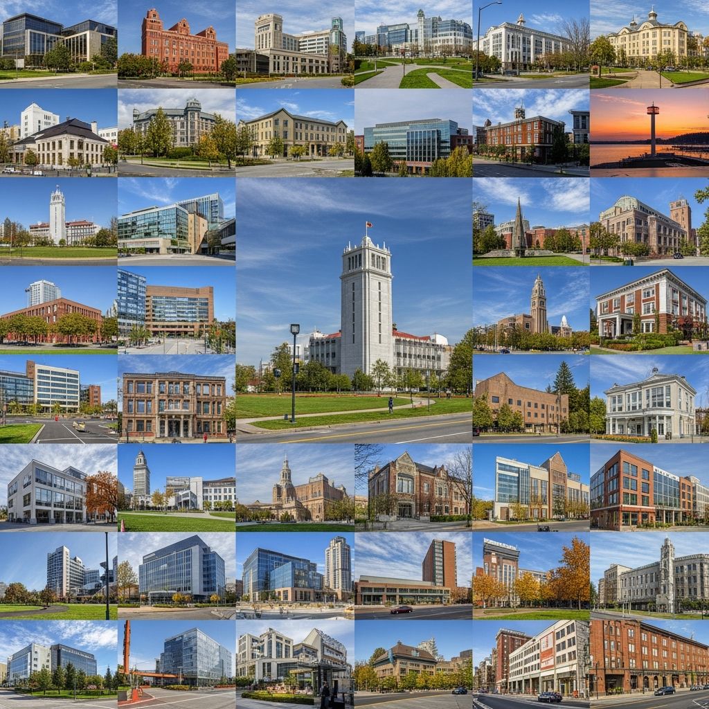 Discover Portland's best attractions from gardens to museums and unique quirky spots