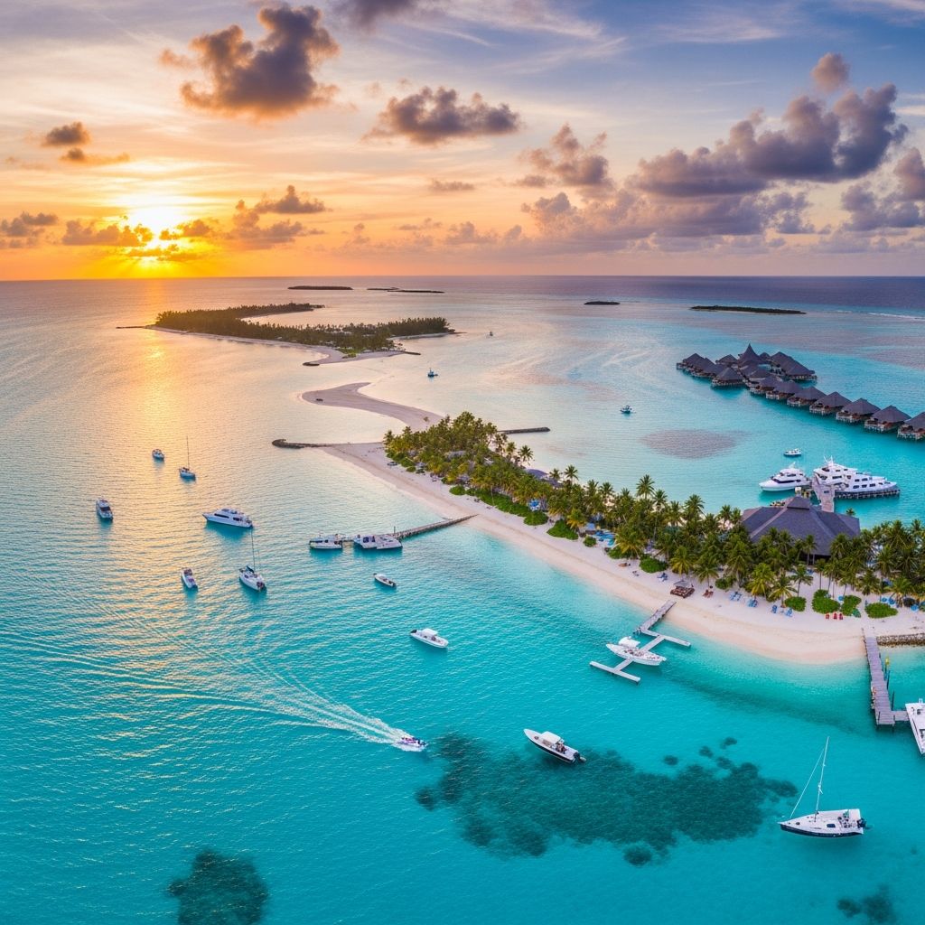 20 Unmissable Attractions in The Bahamas: Your Expert Guide From crystal-clear waters to ancient fortresses, discover the top 20 must-see sights and experiences in The Bahamas.