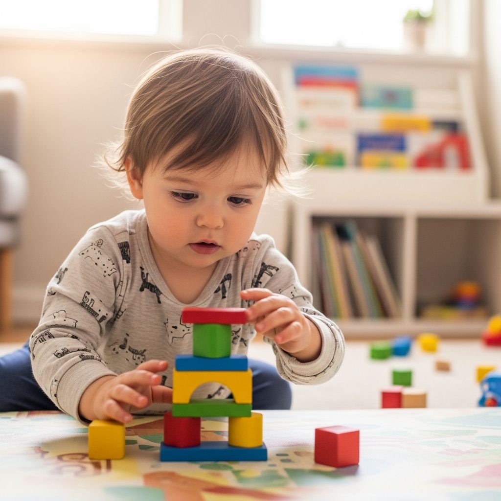 Navigate the whirlwind of 21-month-old toddlerhood with expert insights on milestones, sleep, diet, and behavior.