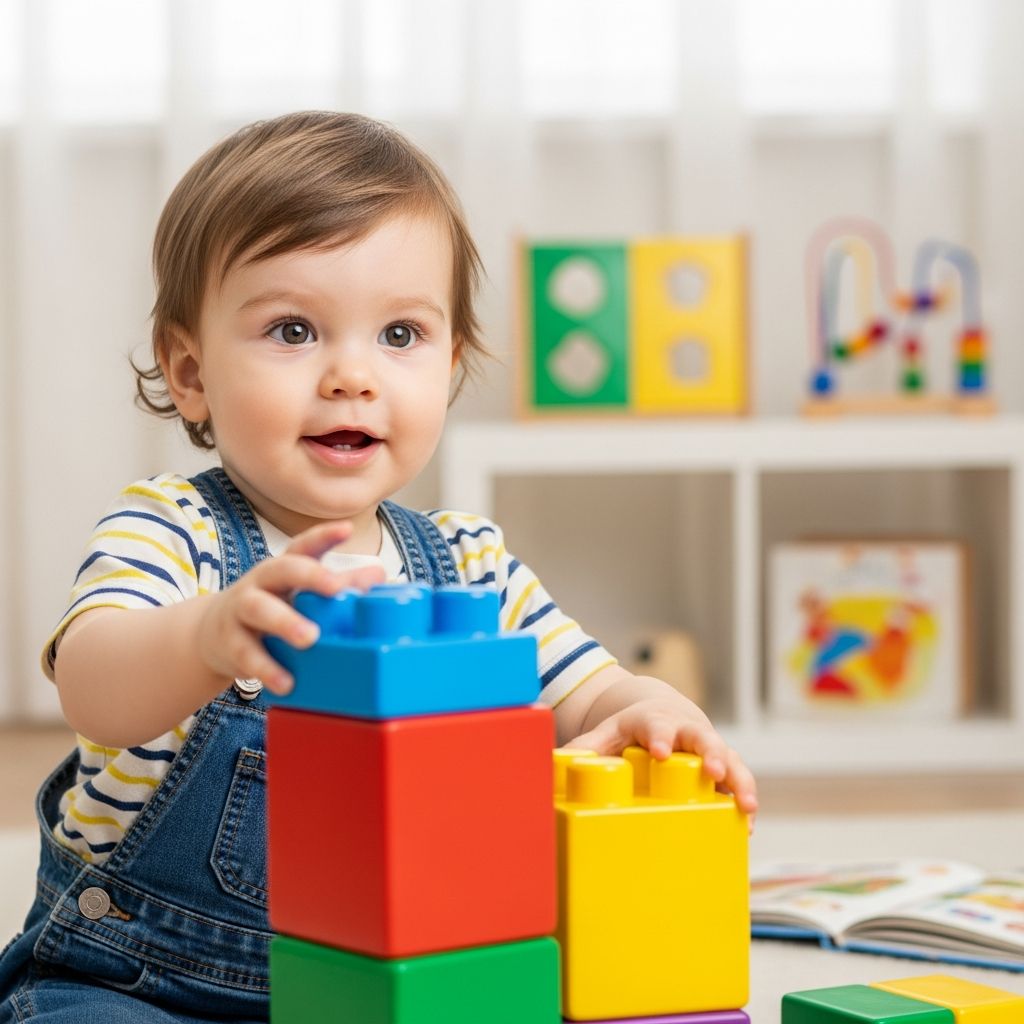 Expert guidance for parents navigating the milestones, behavior, and health of their 22-month-old toddler as they approach their second birthday.