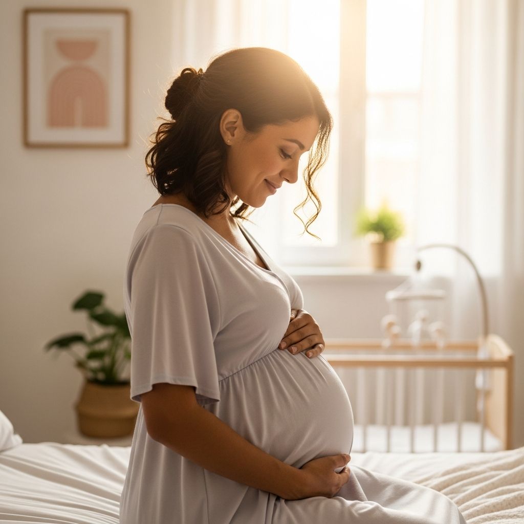 29 Weeks Pregnant: What to Expect in Your Third Trimester Explore vital changes, symptoms, and preparations for both you and your baby at 29 weeks pregnant in the third trimester.