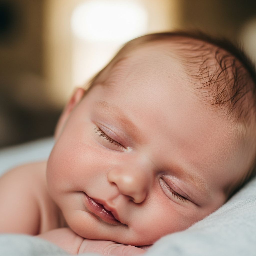 Navigate the joys and challenges of your baby’s fifth week with expert tips on sleep, feeding, development, and emotional well-being.