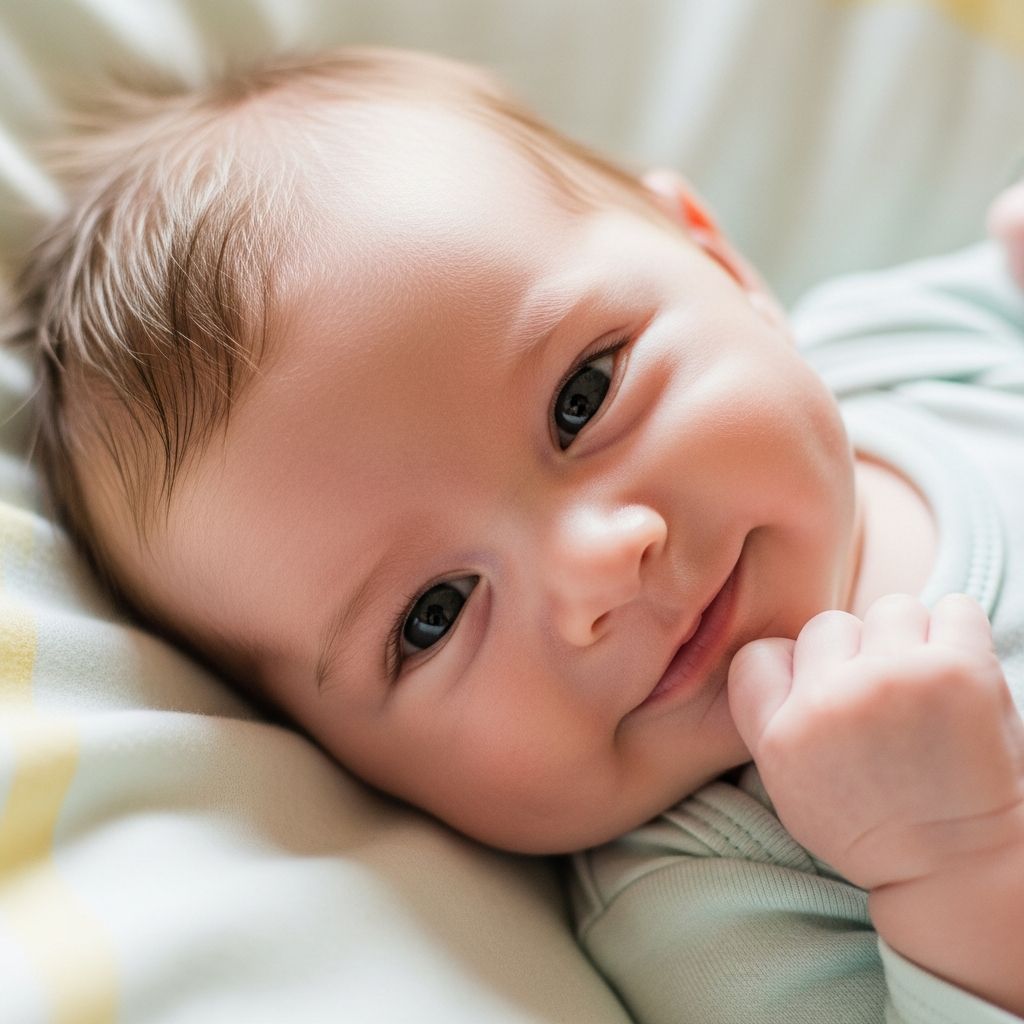 Explore key milestones, feeding and sleep routines, bonding techniques, and health tips for your 6-week-old baby.