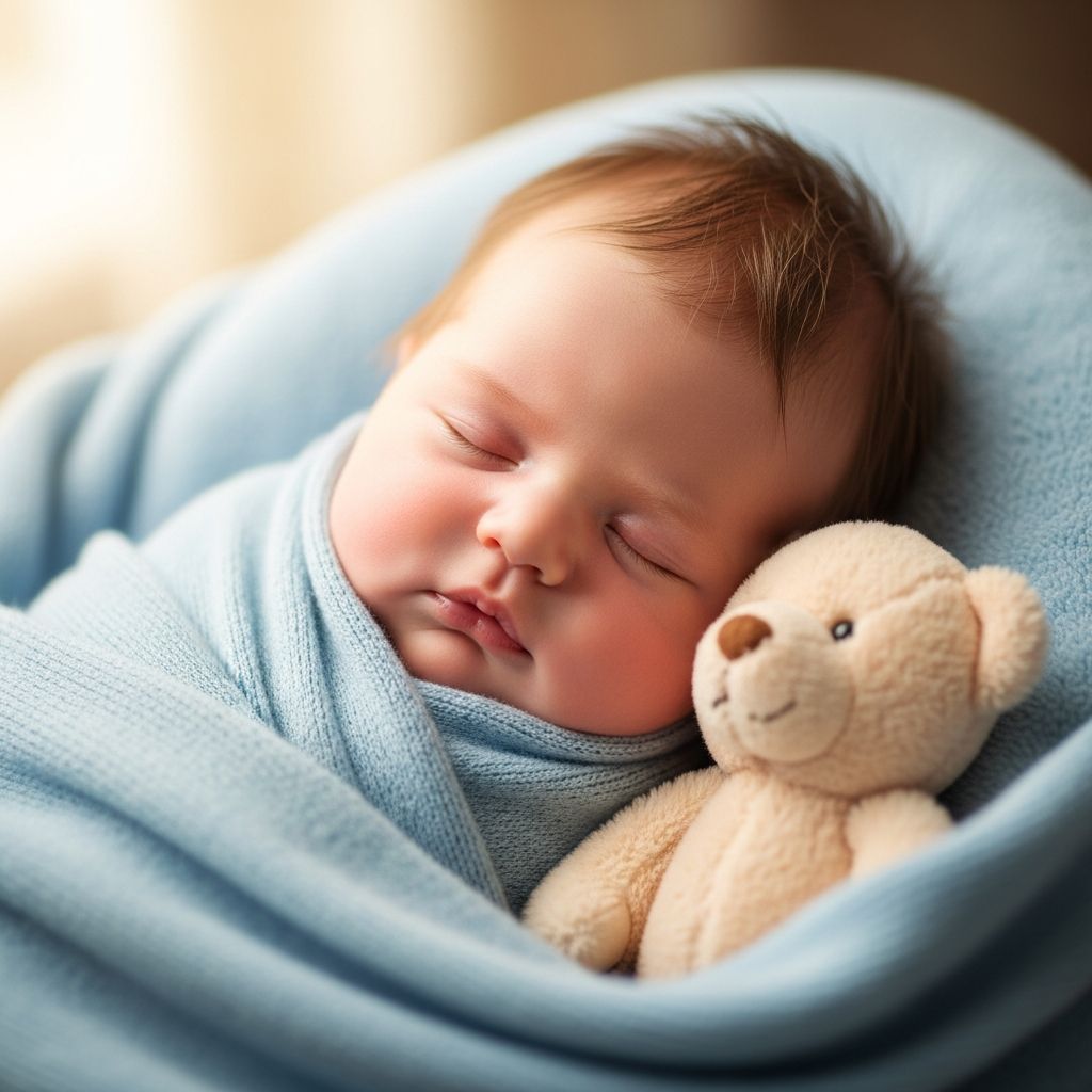 Discover 200 charming and unique baby nicknames perfect for expressing love and personality for your new arrival.