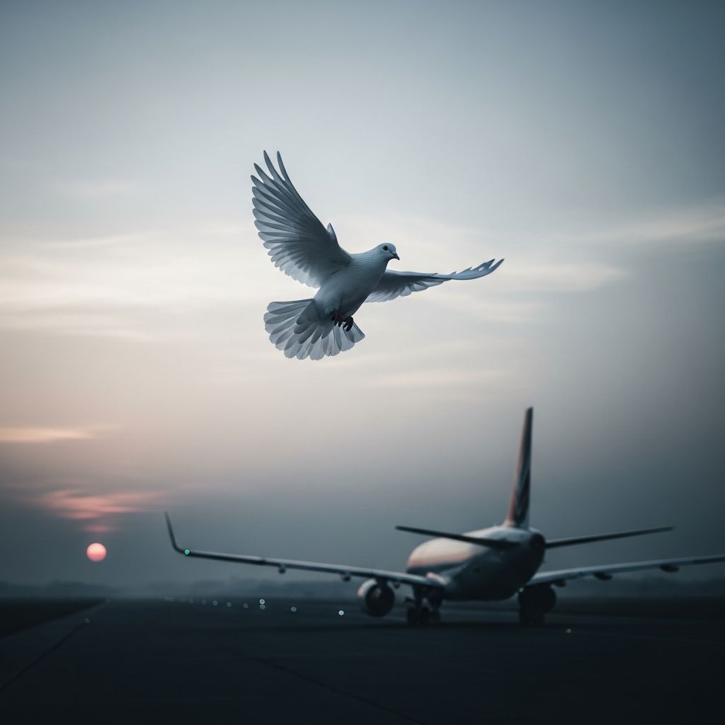 Which Airlines Offer Bereavement Fares? A Complete 2025 Guide A comprehensive overview of airlines granting discounted bereavement fares in 2025, policy details, booking tips, and frequently asked questions.