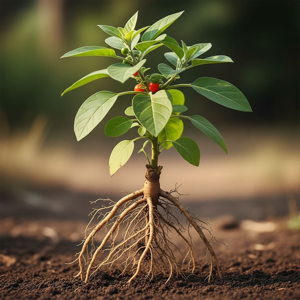 A three-month journey into daily ashwagandha: benefits, side effects, science, and what really happens when you take this adaptogen consistently.