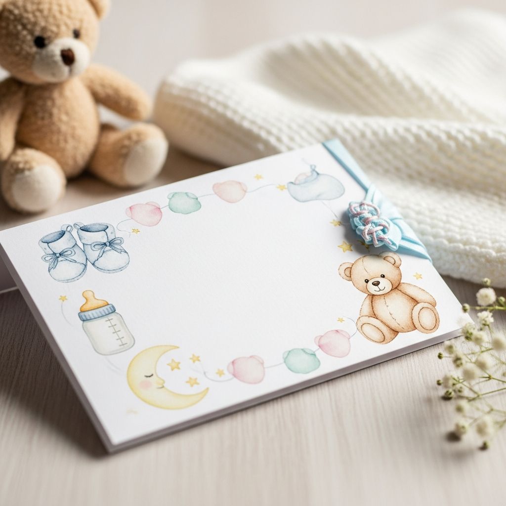Find the perfect words for your card—heartfelt, funny, and religious baby congratulations, message ideas, plus meaningful quotes all in one guide.