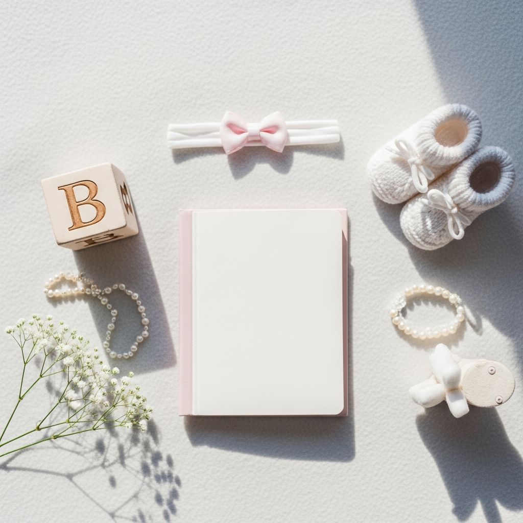 Baby Girl Names That Start With B Discover beautiful and bold baby girl names beginning with the letter B.