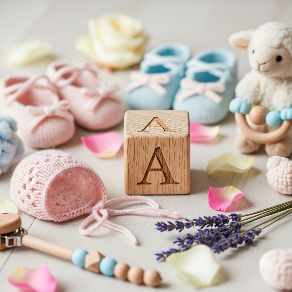 A Beautiful List of Baby Girl Names That Start With ‘A’ Explore a curated, inspiring collection of girl names beginning with 'A', including meanings, trends, and expert tips for parents.