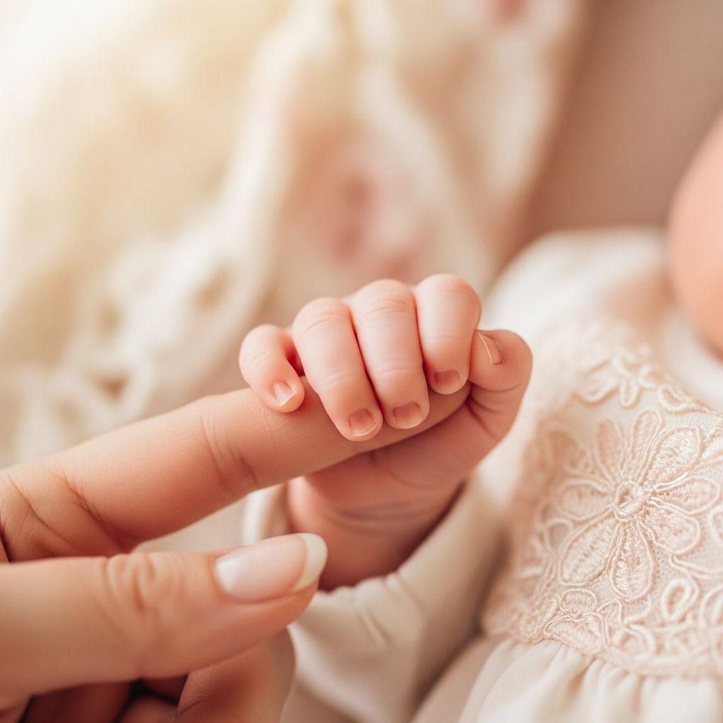 Elegant Baby Girl Names Starting With E: Ideas & Meanings Discover a world of beautiful, unique, and classic baby girl names that begin with the letter E, all with rich meanings and origins.
