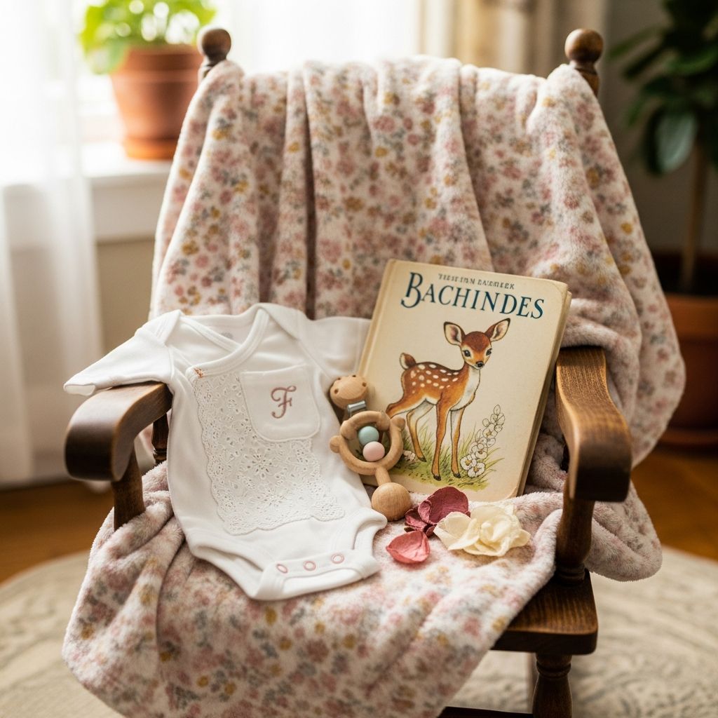 Unique and Charming Baby Girl Names That Start with F From Felicity to Flora, discover the most delightful, meaningful, and uncommon baby girl names that begin with the letter F.