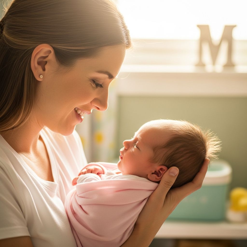 Discover the magic of baby girl names beginning with M—uncover their origins, meanings, and unique charm for your little miracle.