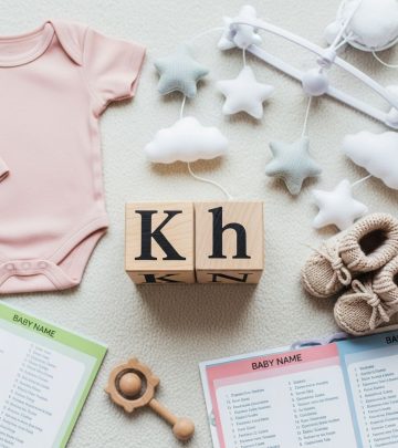 Explore distinctive baby names beginning with 'Kh', their origins, meanings, popularity trends, and tips for choosing the perfect name.