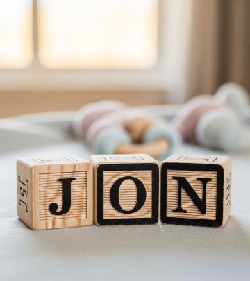 Discover the charm and significance of baby names beginning with 'Jon,' including their meanings, origins, and popularity.