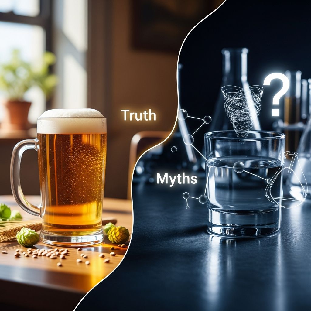 Beer Before Liquor: Truth, Myths, and Science Behind the Saying Explore the origins, science, and real effects behind 'beer before liquor, never been sicker'—debunking a famous drinking myth.