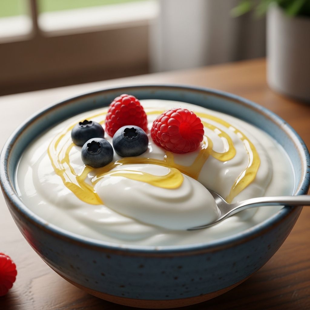Learn how to craft silky, tangy homemade yogurt with expert tips, milk choices, and foolproof culturing techniques.