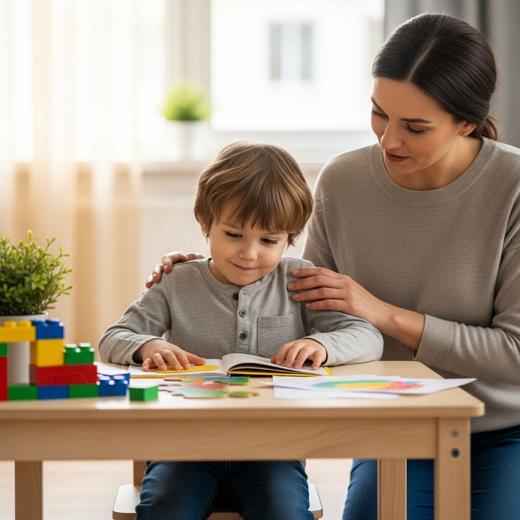 Addressing common childhood misbehaviors guides kids toward positive habits, emotional growth, and respectful relationships.