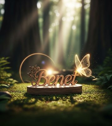Discover the rich history, meaning, and cultural significance behind the rare baby name Benet, plus helpful tips for parents.
